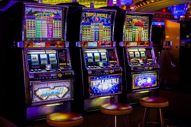 classic online slot machines